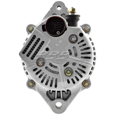 BBB INDUSTRIES - N13509 - Alternator pa2