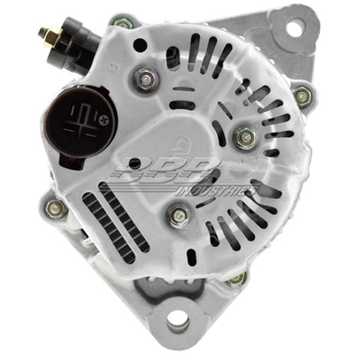 BBB INDUSTRIES - N13538 - Alternator pa2