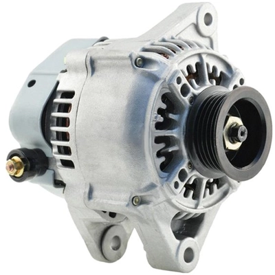 BBB INDUSTRIES - N13551 - Alternator pa1