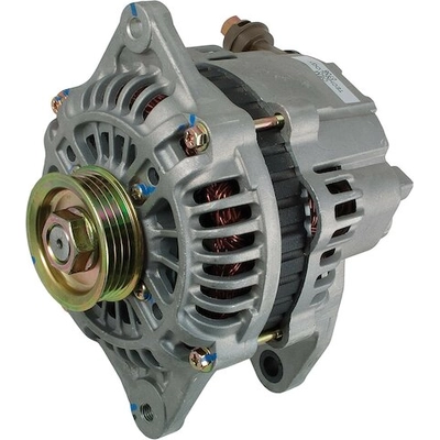 New Alternator by BBB INDUSTRIES - N13614 pa2