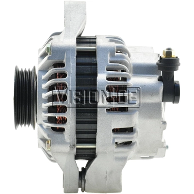 New Alternator by BBB INDUSTRIES - N13649 pa1