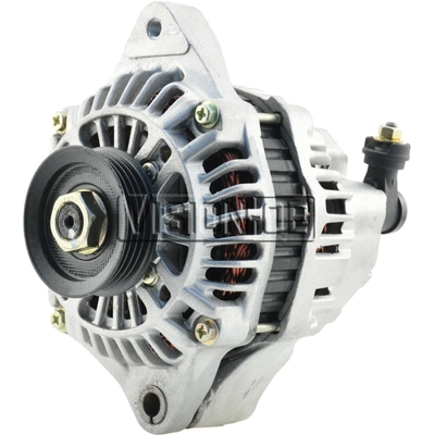New Alternator by BBB INDUSTRIES - N13649 pa2