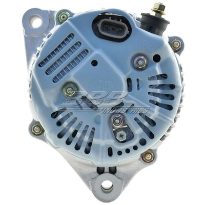 BBB INDUSTRIES - N13715 - Alternator pa2
