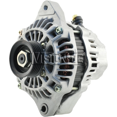 New Alternator by BBB INDUSTRIES - N13781 pa2