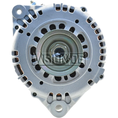 New Alternator by BBB INDUSTRIES - N13826 pa1