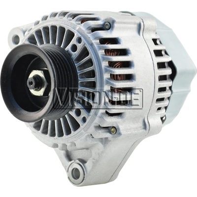 New Alternator by BBB INDUSTRIES - N13835 pa2