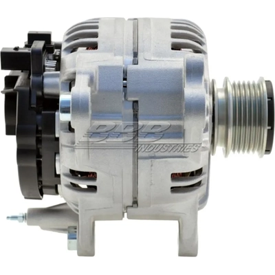 New Alternator by BBB INDUSTRIES - N13853 pa4