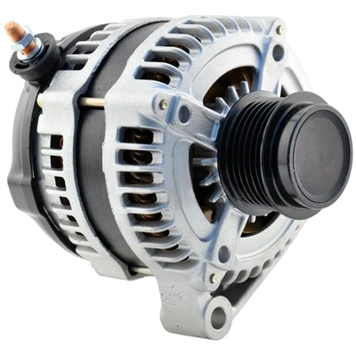 BBB INDUSTRIES - N13871 - New Alternator pa1