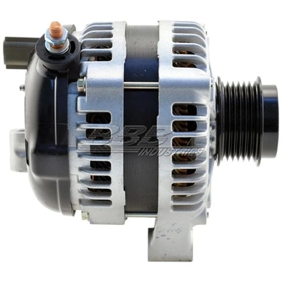 BBB INDUSTRIES - N13871 - New Alternator pa2