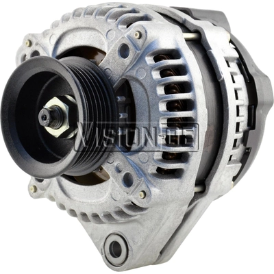 New Alternator by BBB INDUSTRIES - N13918 pa2