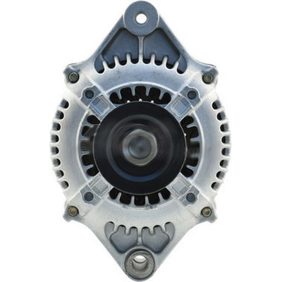 New Alternator by BBB INDUSTRIES - N14679 pa2