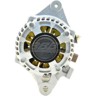 BBB INDUSTRIES - N42024 - Alternator pa2