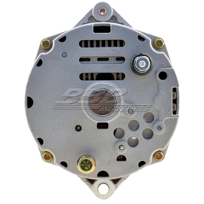 BBB INDUSTRIES - N7127-3 - Alternator pa7