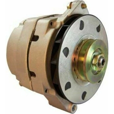 New Alternator by BBB INDUSTRIES - N7294-9 pa2