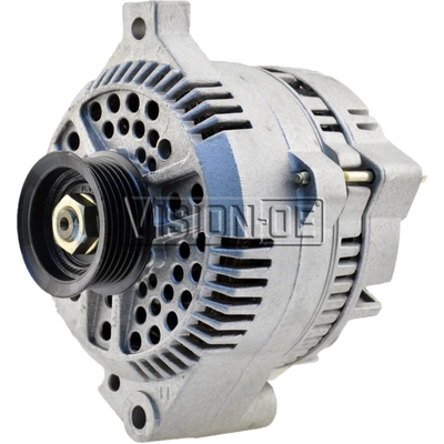 New Alternator by BBB INDUSTRIES - N7748 pa1