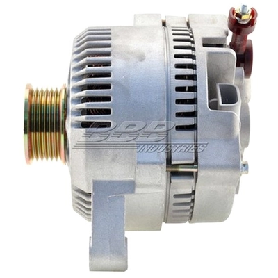 BBB INDUSTRIES - N7776 - Premium Alternator pa4