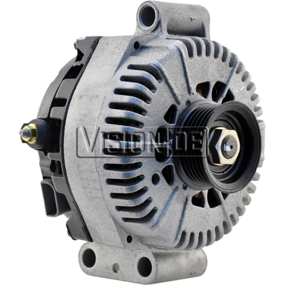 New Alternator by BBB INDUSTRIES - N7787HO pa1