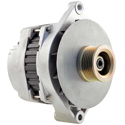 BBB INDUSTRIES - N7942-2 - Alternator pa6