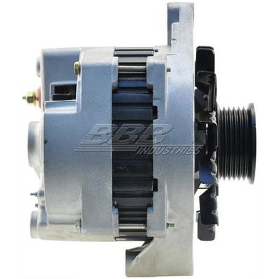 BBB INDUSTRIES - N8101-1 - Alternator pa9