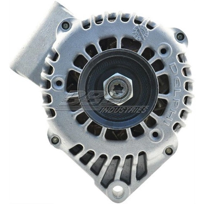 BBB INDUSTRIES - N8234-5 - Alternator pa7