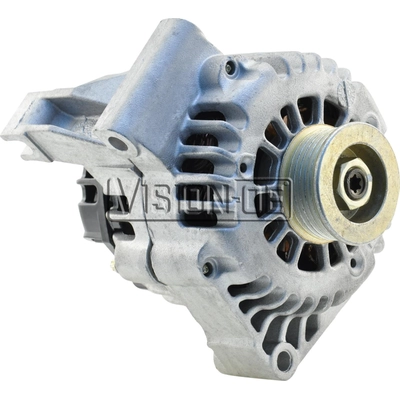 New Alternator by BBB INDUSTRIES - N8243-5 pa2