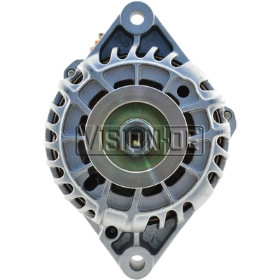 New Alternator by BBB INDUSTRIES - N8266 pa1