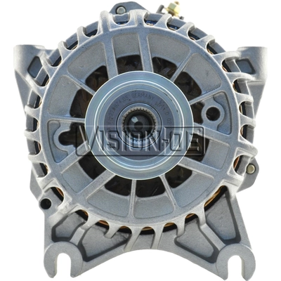 New Alternator by BBB INDUSTRIES - N8303 pa1