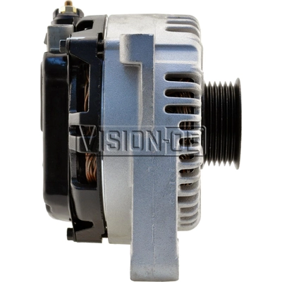 New Alternator by BBB INDUSTRIES - N8313 pa1