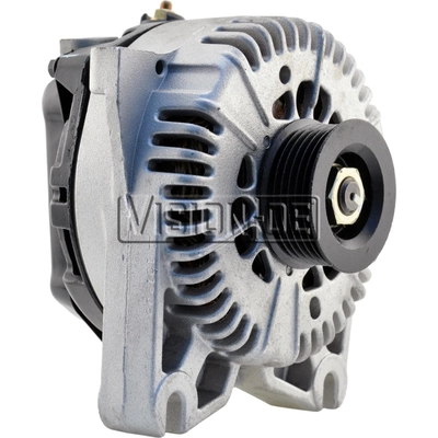 New Alternator by BBB INDUSTRIES - N8313 pa2