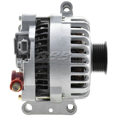 BBB INDUSTRIES - N8437 - Alternator pa4