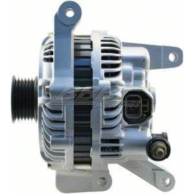 New Alternator by BBB INDUSTRIES - N11008 pa4