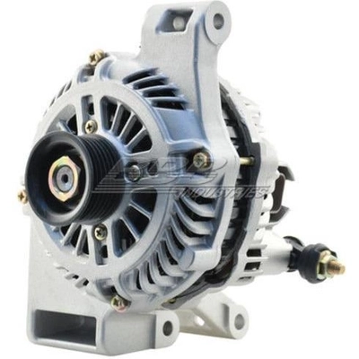 New Alternator by BBB INDUSTRIES - N11008 pa6