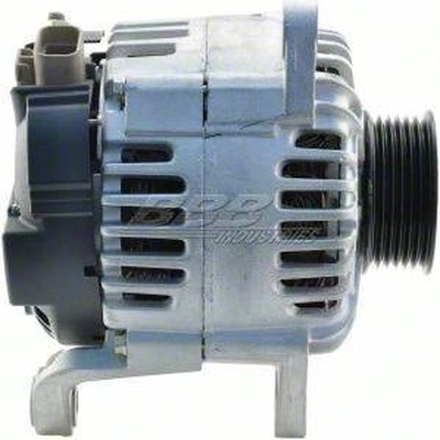 New Alternator by BBB INDUSTRIES - N11017 pa10