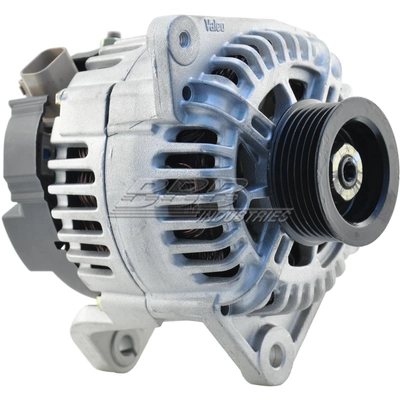 New Alternator by BBB INDUSTRIES - N11017 pa2