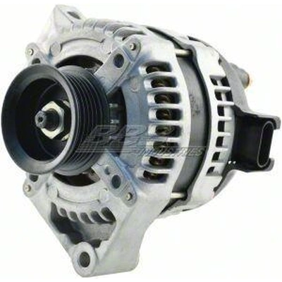New Alternator by BBB INDUSTRIES - N11035 pa1