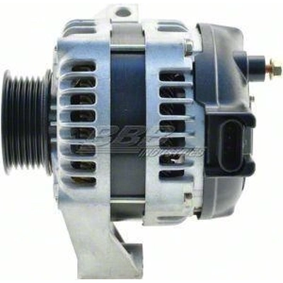 New Alternator by BBB INDUSTRIES - N11035 pa4