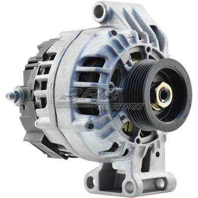 New Alternator by BBB INDUSTRIES - N11047 pa5