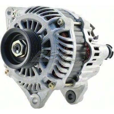 New Alternator by BBB INDUSTRIES - N11051 pa1