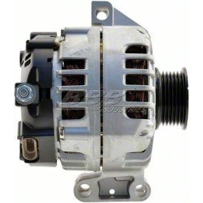 New Alternator by BBB INDUSTRIES - N11147 pa4