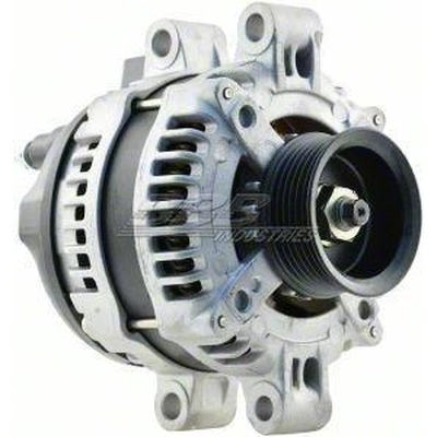 New Alternator by BBB INDUSTRIES - N11179 pa1