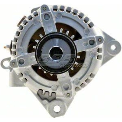 New Alternator by BBB INDUSTRIES - N11201 pa3