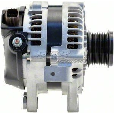 New Alternator by BBB INDUSTRIES - N11201 pa4