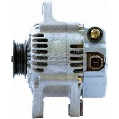 New Alternator by BBB INDUSTRIES - N11203 pa4