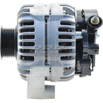New Alternator by BBB INDUSTRIES - N11234 pa1