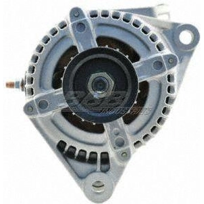 New Alternator by BBB INDUSTRIES - N11240 pa3