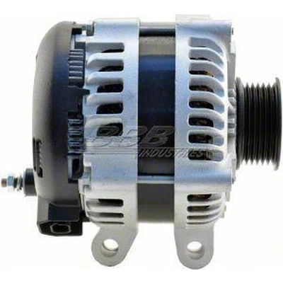 New Alternator by BBB INDUSTRIES - N11251 pa4