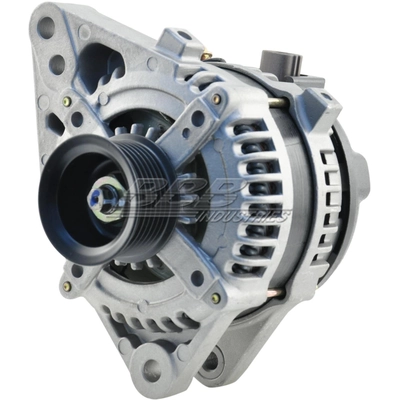 New Alternator by BBB INDUSTRIES - N11324 pa2