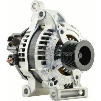 New Alternator by BBB INDUSTRIES - N11350 pa1