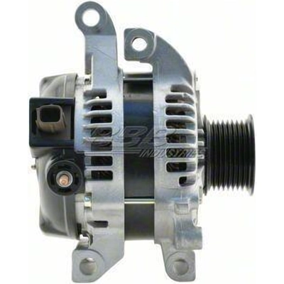 New Alternator by BBB INDUSTRIES - N11350 pa4