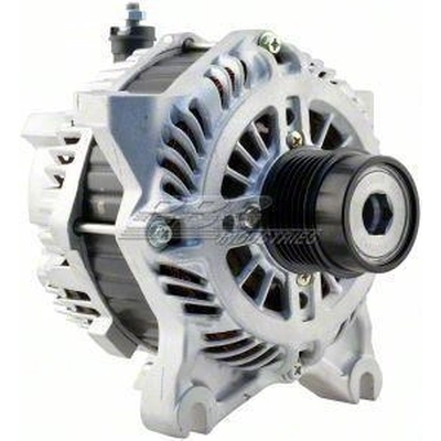 New Alternator by BBB INDUSTRIES - N11543 pa1